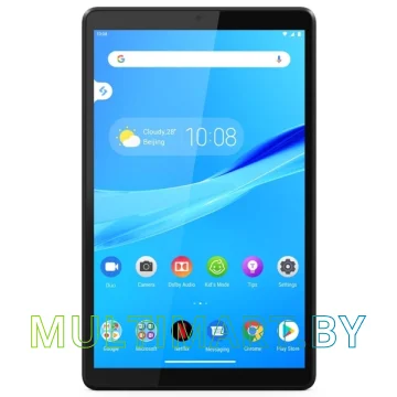 Планшет Lenovo Tab M8 TB-8505X 32GB LTE (ZA5H0060RU)